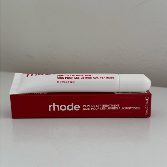 RHODE Peptide Lip Tint collection of 4  (BRAND NEW NEVER USED!) - Picture 2 of 8